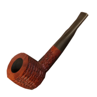 Wood Pipe B596 59